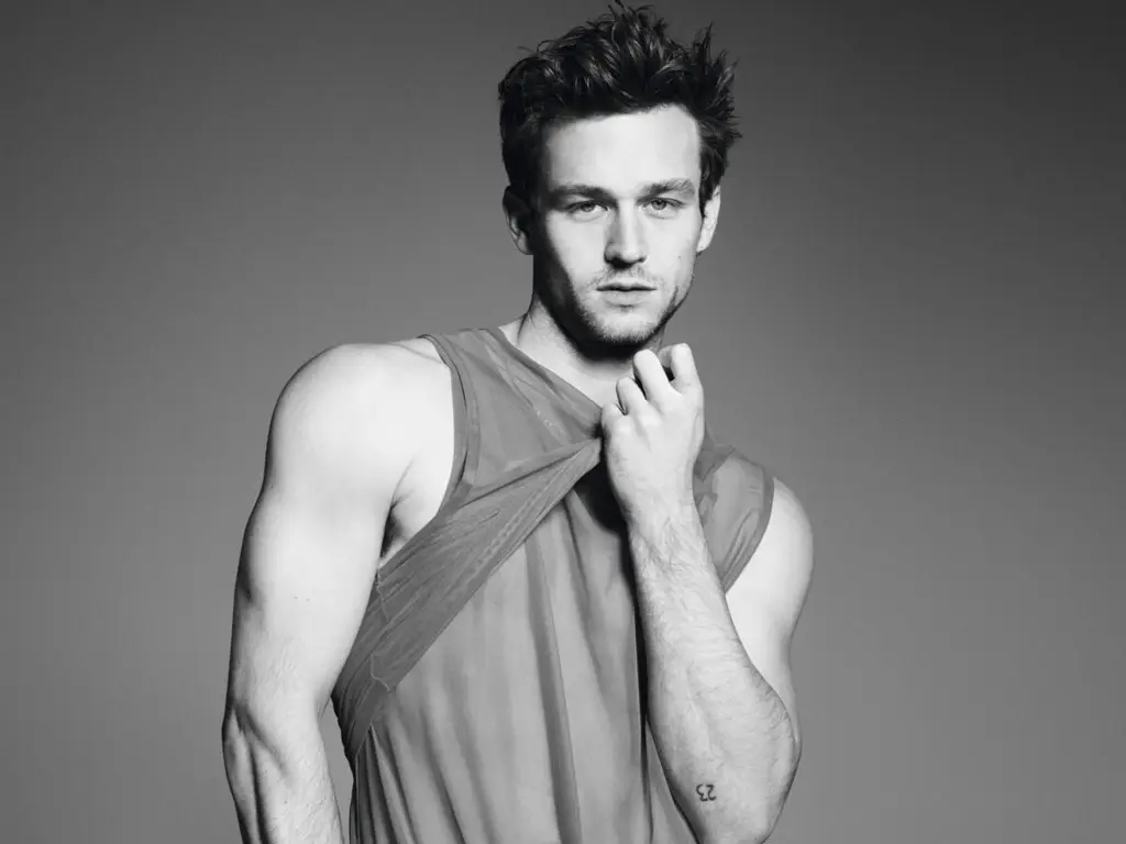 Brandon Flynn