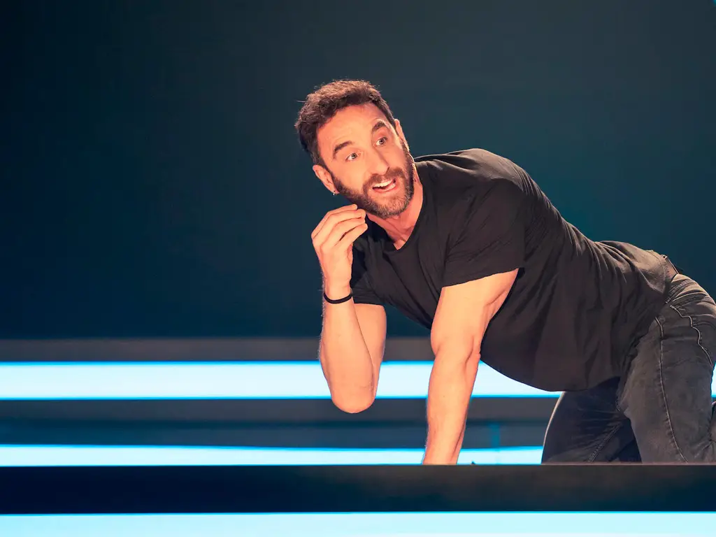 Daniel Rovira