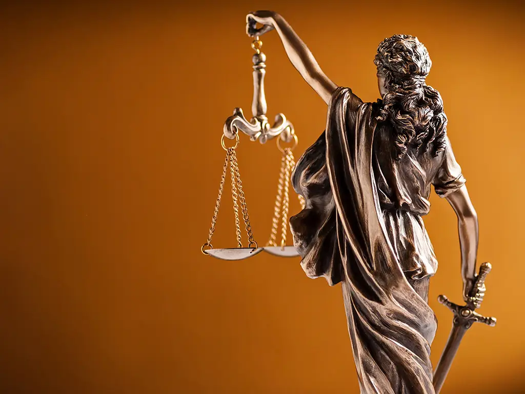 Fallo Judicial