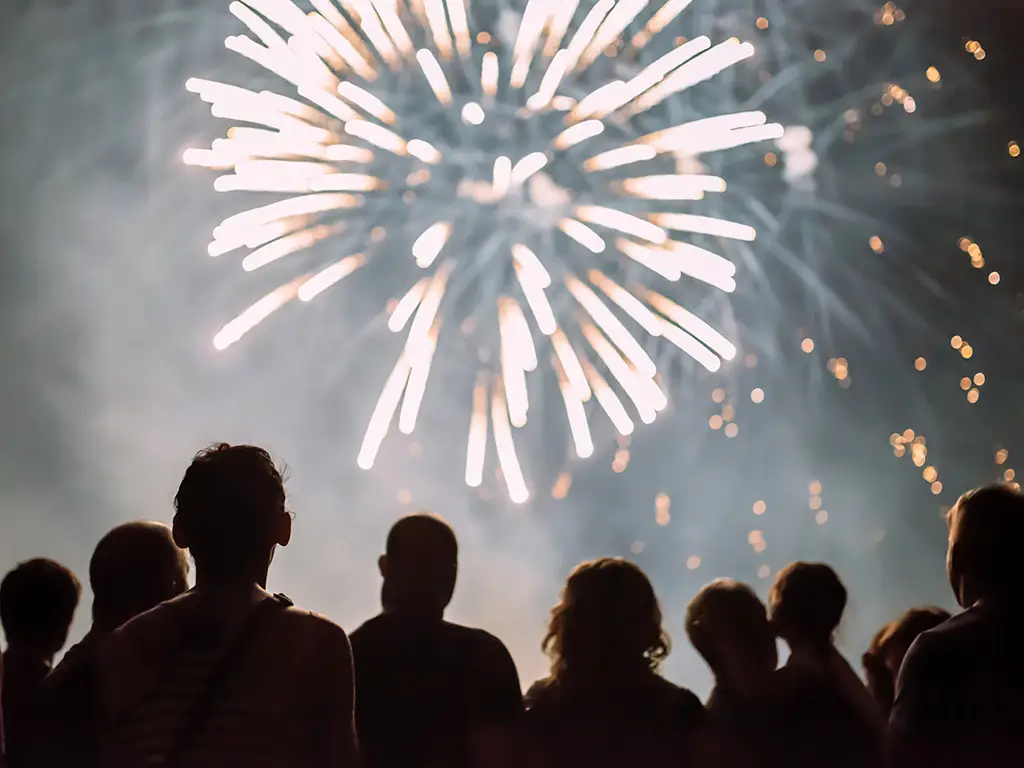 Fiestas Gay Año Nuevo 2026
