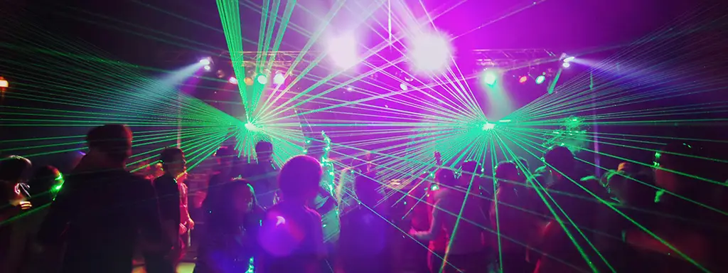 fiestas gay en Chile