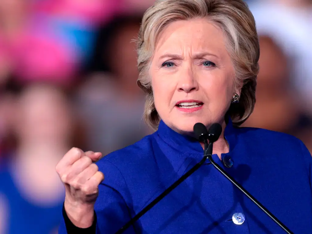 Hillary Clinton