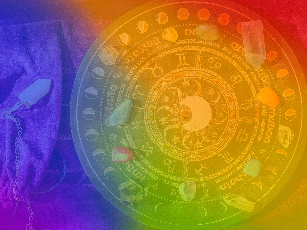 Horóscopo Gay Semanal