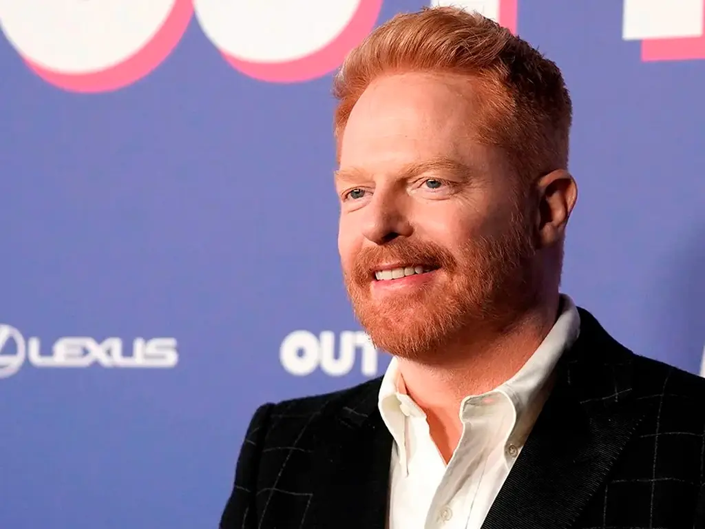 Jesse Tyler Ferguson