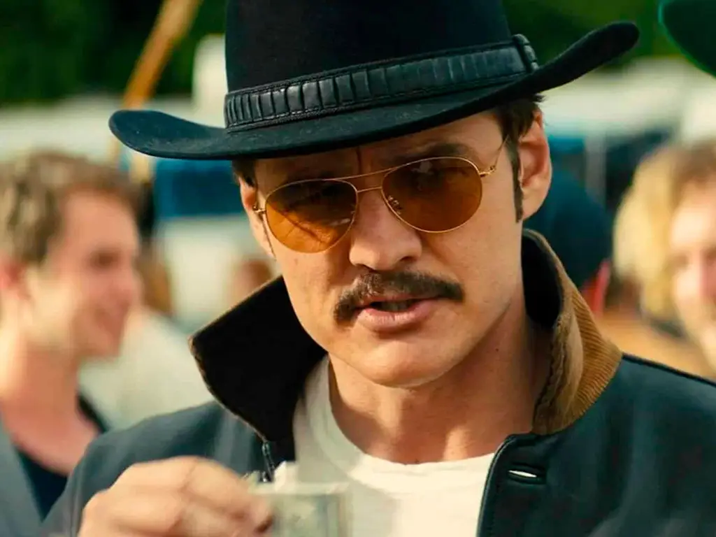 Pedro Pascal