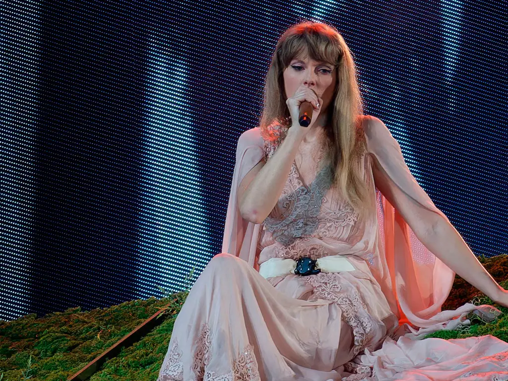 Taylor Swift