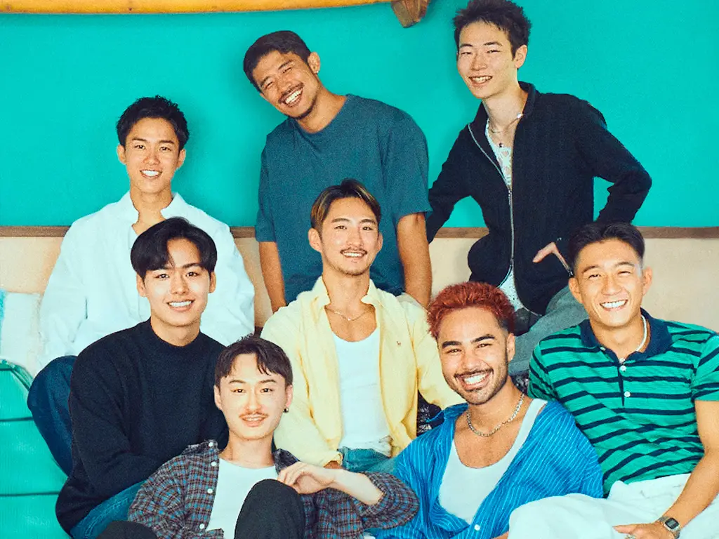 The Boyfriend es el primer reality japonés de citas entre hombres queers, estrenado en Netflix. Con ternura, diversidad y cero eliminaciones, redefine el amor LGBTQ+ en la pantalla.