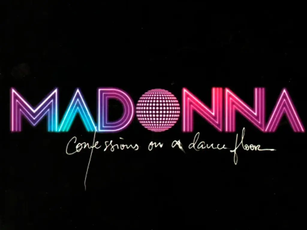 Madonna Confessions on The Dance Floor II