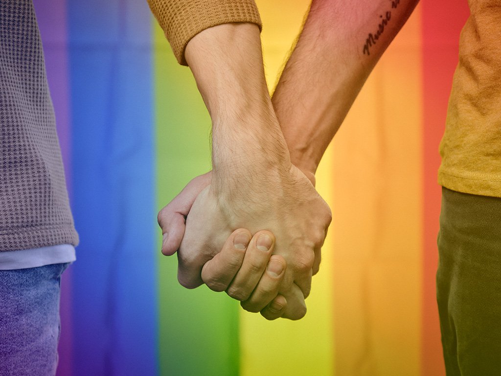 Matrimonio Gay