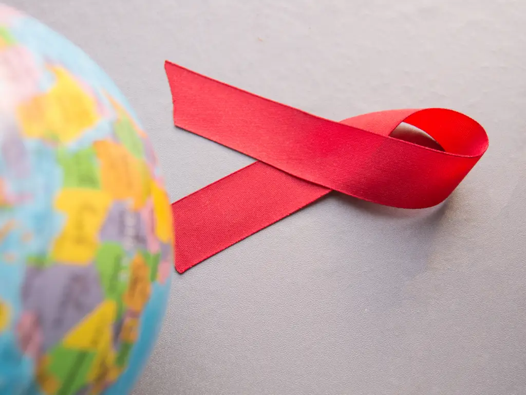 Día Mundial del SIDA