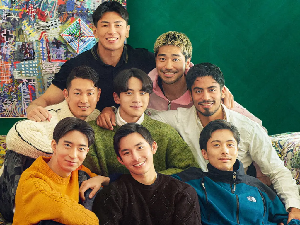 The Boyfriend Segunda temporada