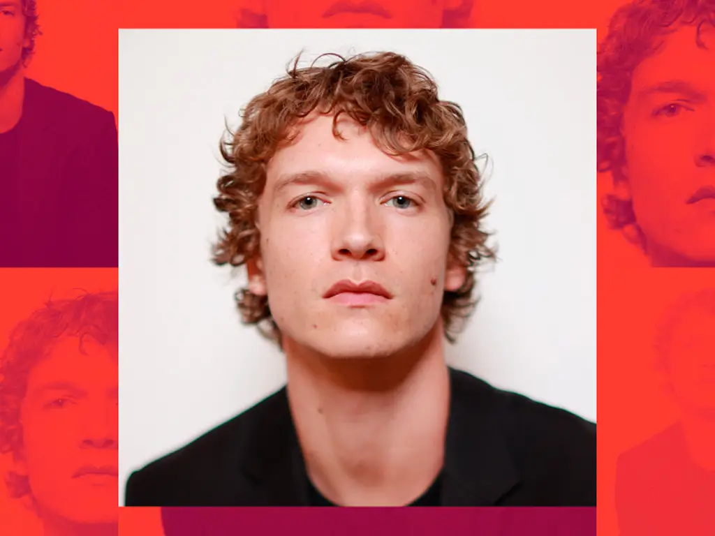 Connor Storrie Protagonista de Heated Rivalry Más que Rivales