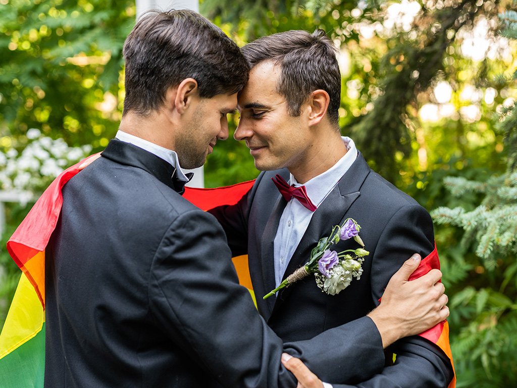 Matrimonio Igualitario en Chile