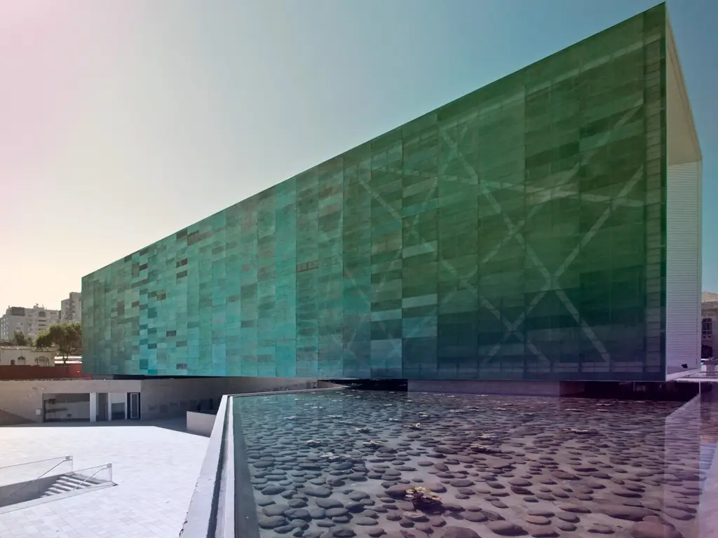 Museo de la Memoria y los Derechos Humanos